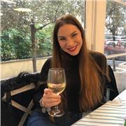 Tutora de italiano: me dedico a enseñar a estudiantes de todos los niveles y edades con métodos personalizados